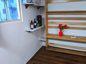 AcuaVista Hostel